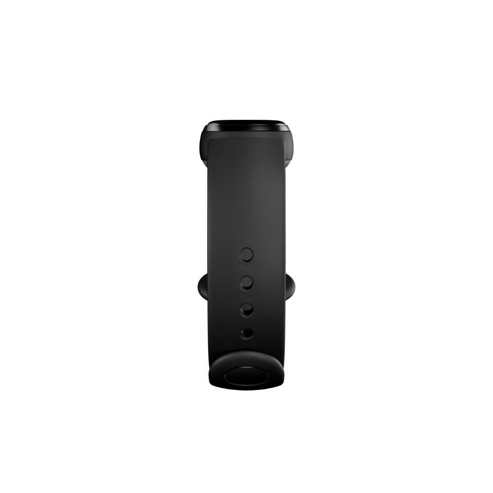 Reloj Inteligente Mi Smart Band 6 Xiaomi SpO2 Gimnasio Negro