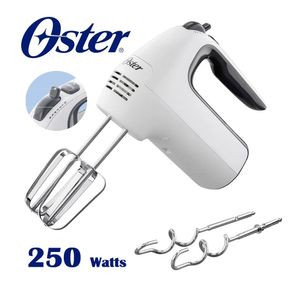 Batidora de mano Oster FPSTHM3532 6 Velocidades y Función Turbo