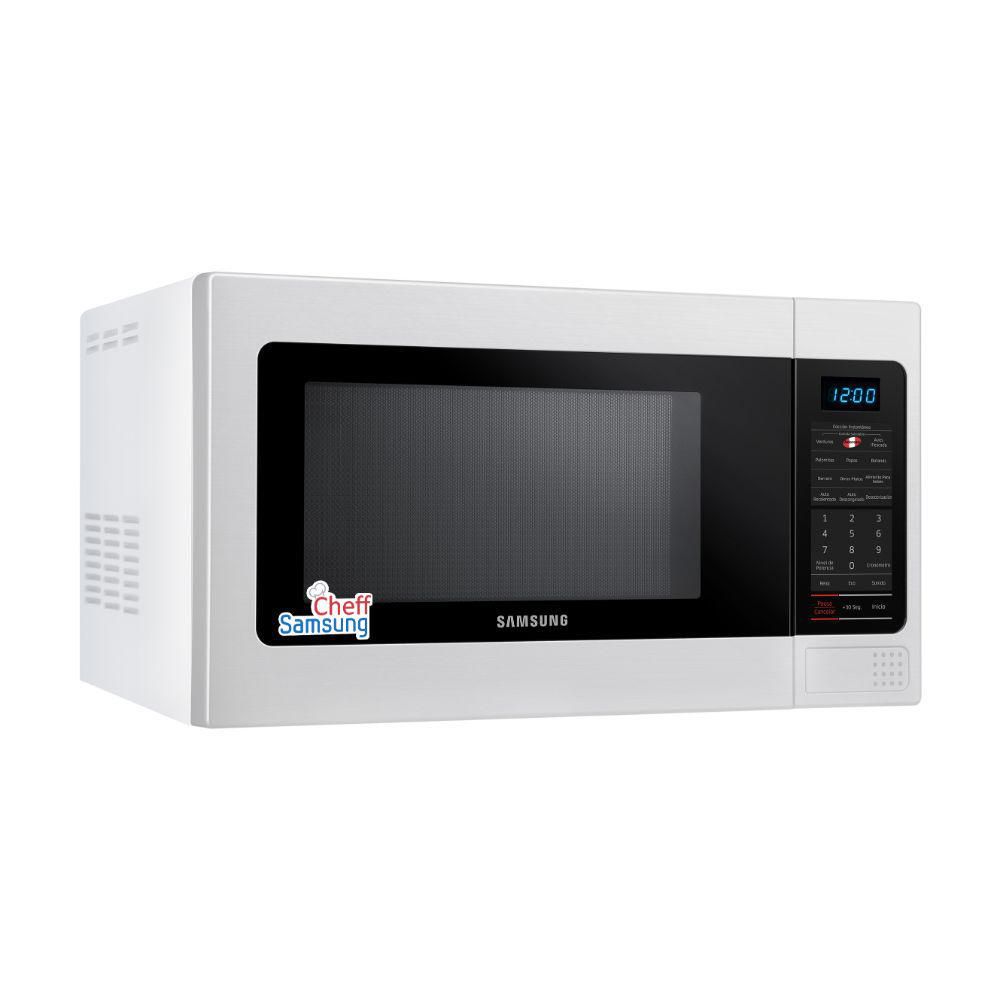 Samsung Horno Microondas