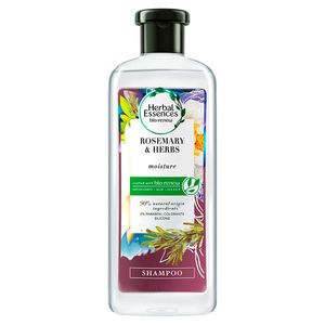 Shampoo Herbal Essences Rosemary & Herbs 400ml