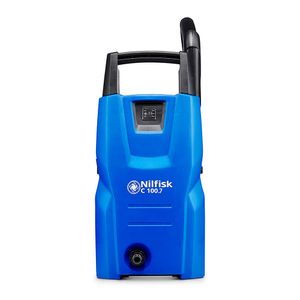 Hidrolavadora Nilfisk a Presión C 100.7-5 - EU 1300W 100Bar