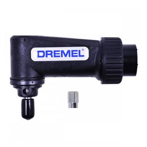 Cabezal Angular Dremel Acople 575 Adaptador
