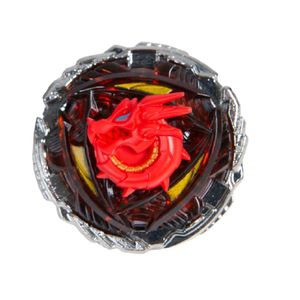 Set Trompo Infinity Nado  Serie Avanzada Fiery Dra