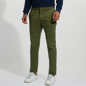 Pantalón Chino Mlb Verde