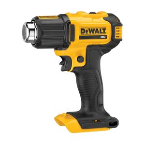 Pistola de Calor 20V DCE530B (Sin Bateria) Dewalt