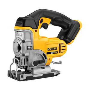 Sierra Caladora 20V DCS331B (Sin Bateria) Dewalt