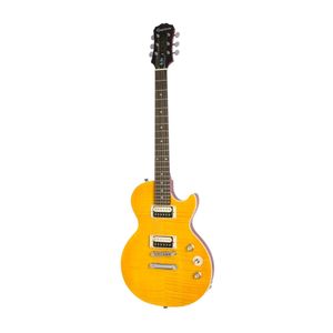 Guitarra Eléctrica - EPIPHONE - Slash "AFD" Les Paul Special-II Outfit - ENA2AANH3 - Amarillo