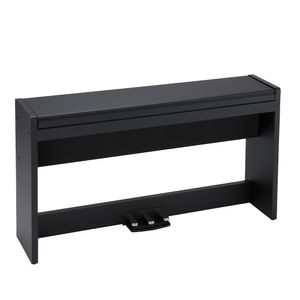 Piano Digital - KORG - LP-380-BK U - Negro