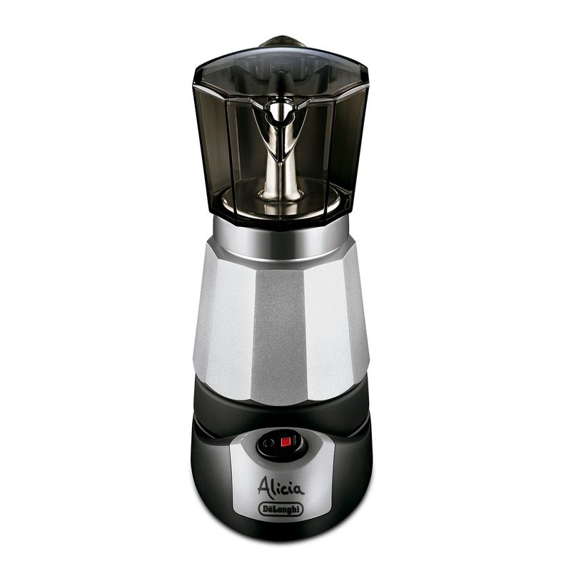 Cafetera Moka Delonghi EMK4Comprar