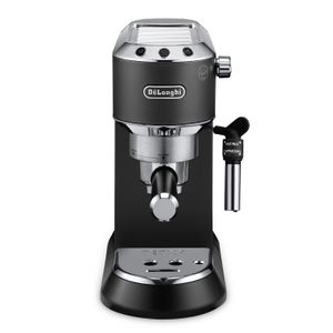 Cafetera Dedica Delonghi Ec685.Bk 2 Tazas Roja