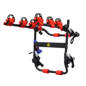 Portabicicleta Para Auto Universal Momo
