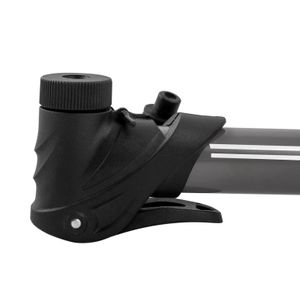 Bomba De Aire De Mano Para Bicicleta Momo Design