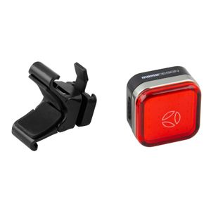 Luz Trasera Para Bicicleta 120 Lumenes Momo Design