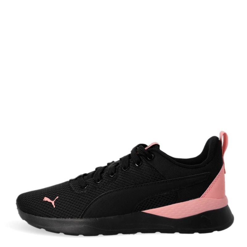 Zapatillas Puma Deportivas Mujer 371128 27 Anzarun Lite Negro