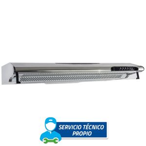 Campana Extractora INDURAMA 60CM CEI-60C