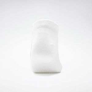 Medias Reebok Act Core Low Cut Sock 3P M Blanco Talla M Blanco