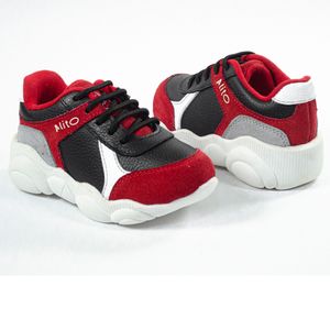 Zapatilla Alito 28033 100% Cuero Premium