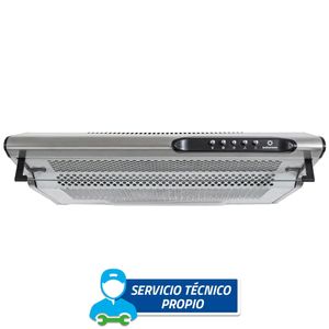 Campana Extractora INDURAMA 60CM CEI-60C