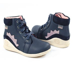Botin Alito 20038 100% Cuero Premium