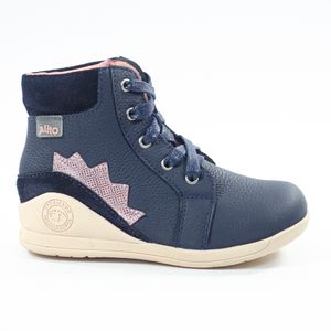 Botin Alito 20038 100% Cuero Premium