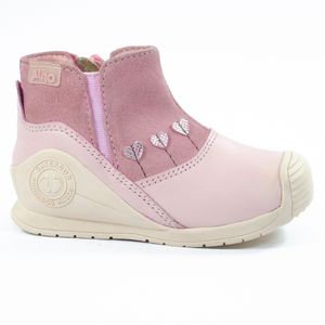 Botin Alito 00024 100% Cuero Premium