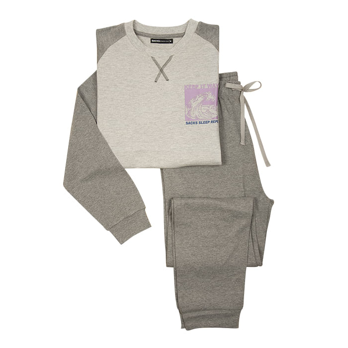 Sisi discount pijamas hombre