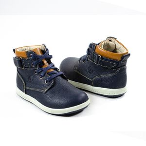 Botin Alito 20037 100% Cuero Premium