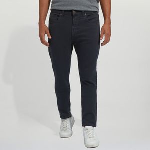 Pantalón Bulldenimcer Gris1