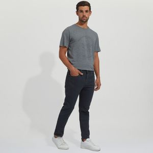 Pantalón Bulldenimcer Gris1