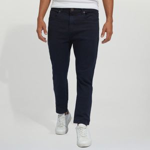 Pantalón Bulldenimcer Dark Gris