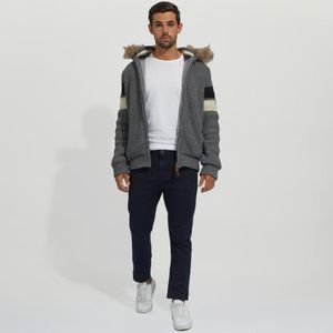 Pantalón Bulldenimcer Dark Gris