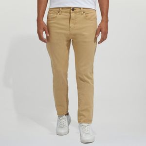 Pantalón Bulldenimcer Beige
