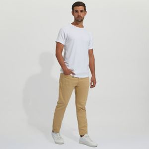 Pantalón Bulldenimcer Beige