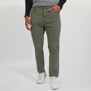 Pantalón Bulldenimcer Verde1