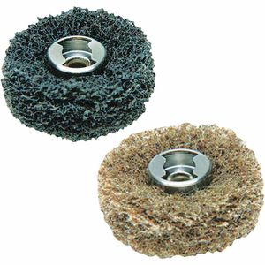 Discos Abrasivos Dremel Pulidores Gr 180, 280 Easy Lock