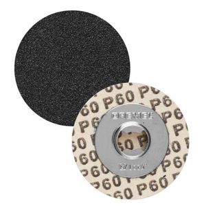 Discos De Lijas Dremel Ez-Lock - Grano 120