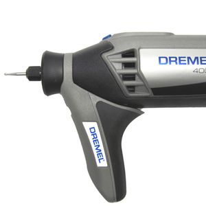 Empuñadura Dremel Para Detalle Adaptador