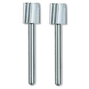 Fresa Dremel Alta Velocidad Cilíndrica 5/16"