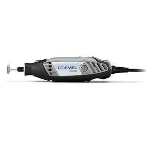 Multiherramienta Dremel 3000 + Kit 10 Accesorios
