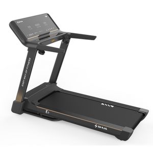 Trotadora Semi Comercial E9 SH-T5100A