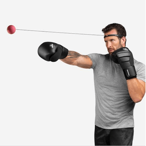 Pelotas de Reflejos para Boxeo