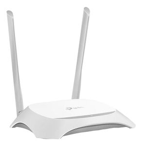 Router TP-Link TL-WR840N Wireless N 300 Mbps