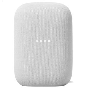 Google Nest Audio Grande Gris