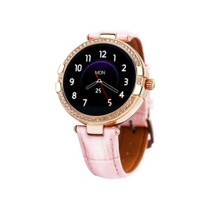 Smartwatch Kumi K17 Oro