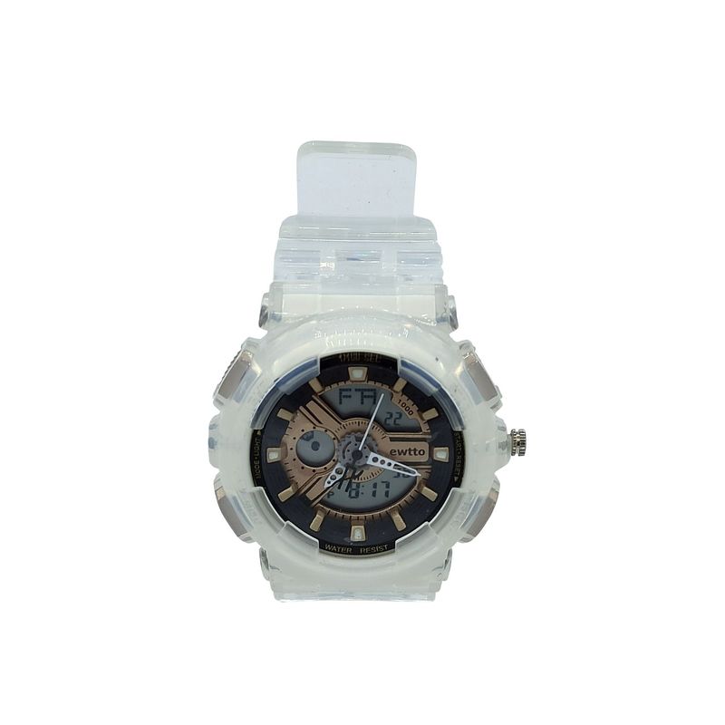 Reloj ewtto precio sale