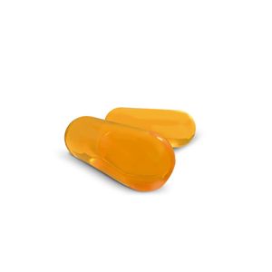 Vitamina Suplemento para Perros Cani-Tabs Omega 3 + Epa & Dha X 100Cap