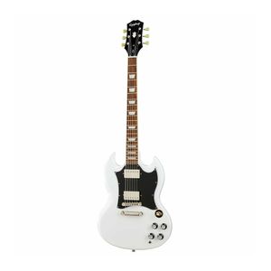 Guitarra Eléctrica - EPIPHONE - SG Standard - EISSBAWNH1 - Blanco