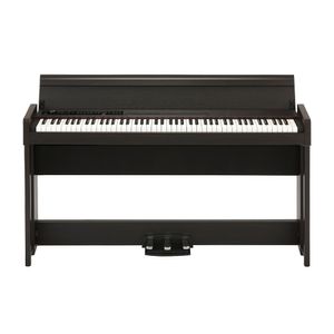 Piano Digital - KORG - C1 Air-BR - Marron