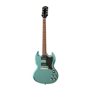 Guitarra Eléctrica - EPIPHONE - SG Special P-90 - EISPFPENH1 - Verde