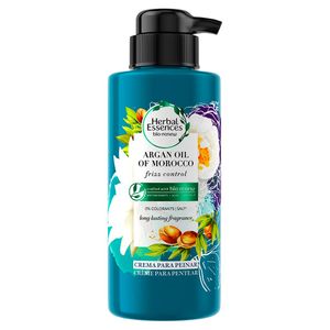 Crema para Peinar Herbal Essences Argan Oil of Morocco 300ml